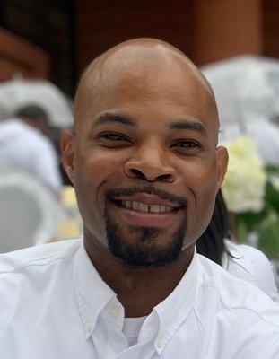 photo of Creighton F.