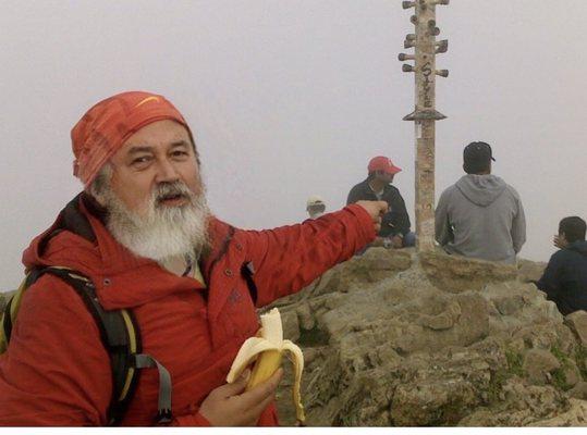 Photo of Andy L.