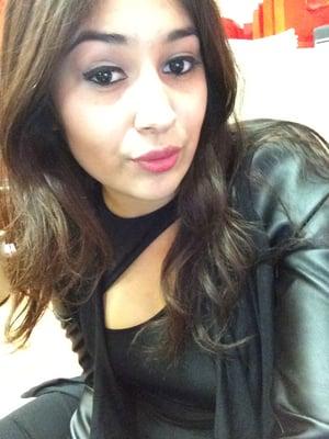 photo of Christine G.