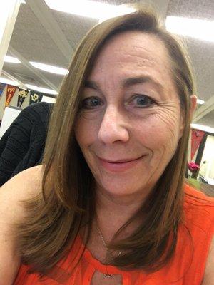 photo of Wendy R.