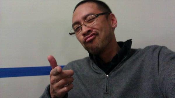 photo of Danny C. T.