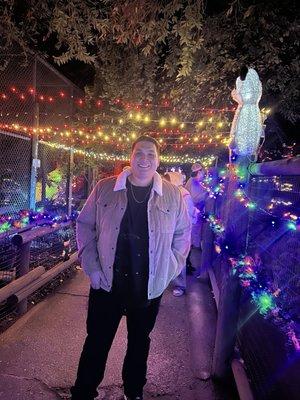 Photo of Christopher V.
