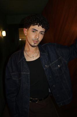 photo of Reynaldo V.