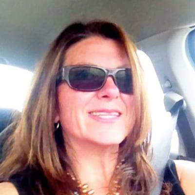 photo of Anastasia S.