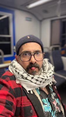 photo of Hisham F.