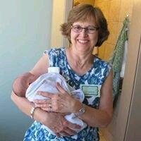 Photo of Colleen J.