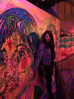 photo of Kristin J.