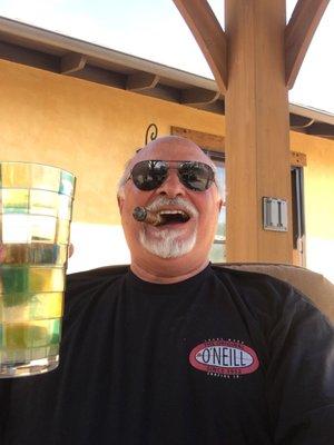 Photo of Allan H.