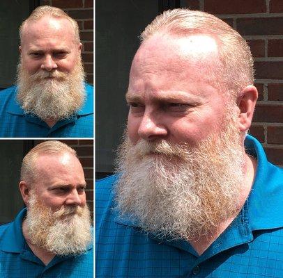 photo of Michael Eugene S.