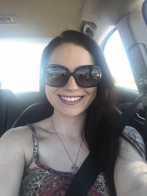 photo of Brittany J.