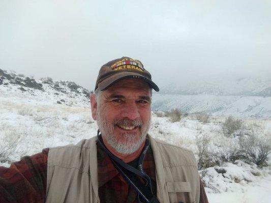 Photo of Guy M.