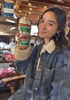 Photo of Kylie B.