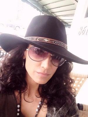 Photo of Suzan G.