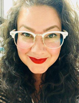 Photo of Alison H.