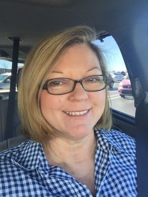 Photo of Arlynn V.