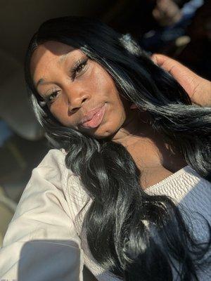 Photo of Brittiney T.