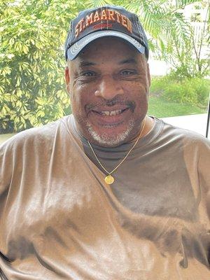 Photo of Ken S.