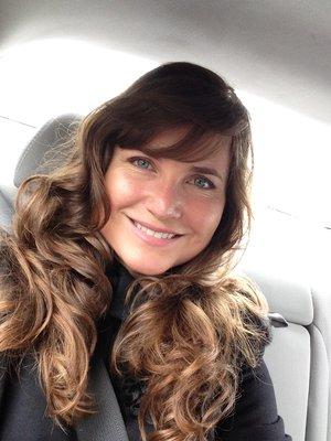 Photo of Veronica A.