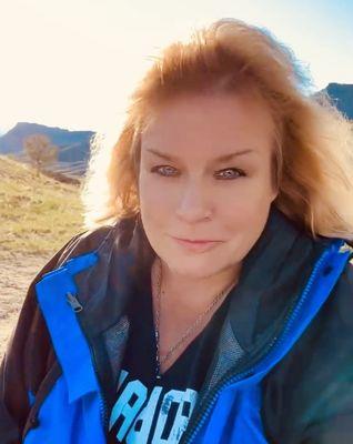 photo of Christine P.