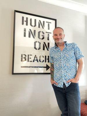 photo of Kendrick R.