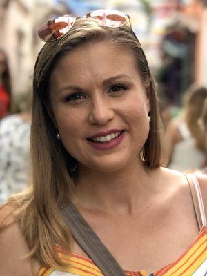 photo of Jennifer S.