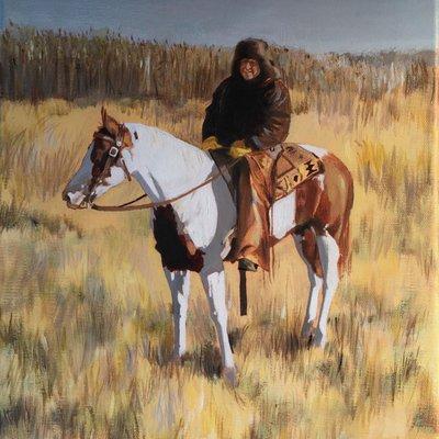 Photo of Cheryl C.