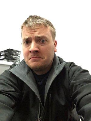 Photo of Phil C.
