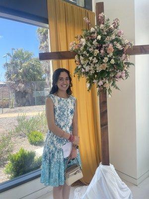 Photo of Tanuja K.