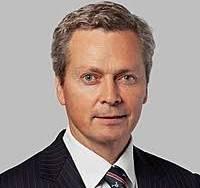 Photo of Micheal B.