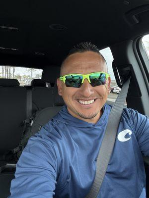 Photo of Jeffry S.