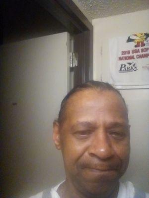Photo of Michael J.