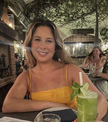 photo of Elizabeth B.