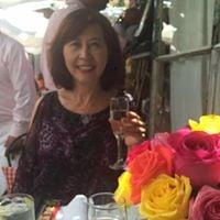 Photo of Vivian C.