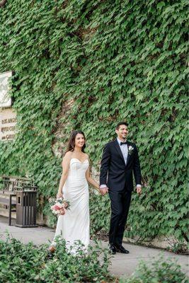 photo of Stephanie D.