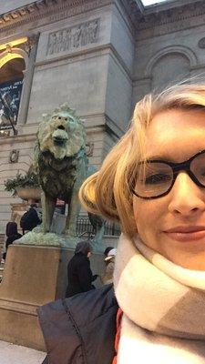 photo of Elizabeth B.