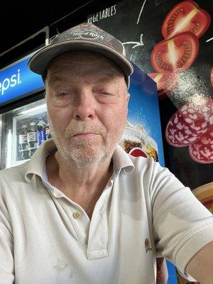 Photo of Blane H.