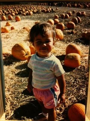 Photo of Alissa M.
