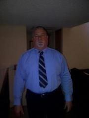 Photo of Robert M.
