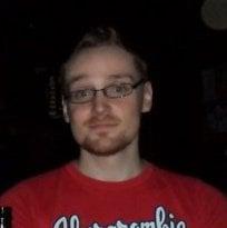 Photo of Tyler B.