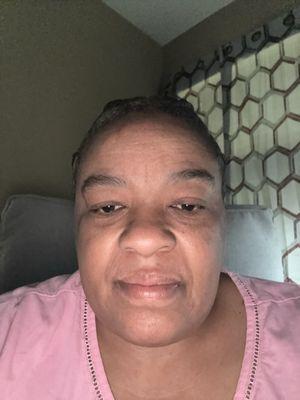 photo of Jamelle W.