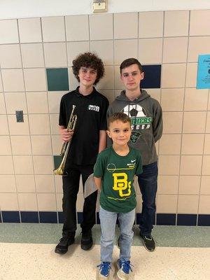 Photo of Laurie Fortenberry G.