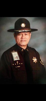 Photo of Stephen W.