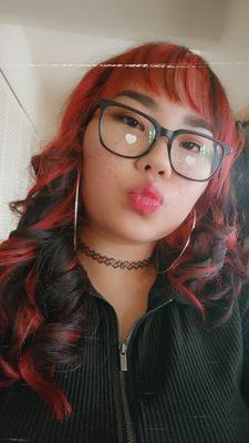 photo of Savannah K.