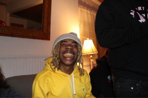 photo of Jonathan S.