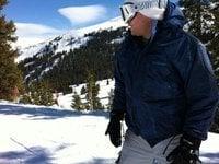 Photo of Brian E.
