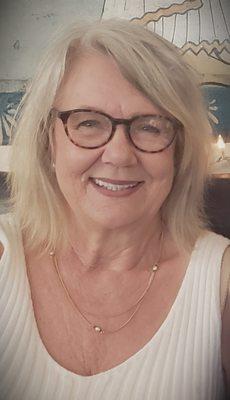Photo of Char J.