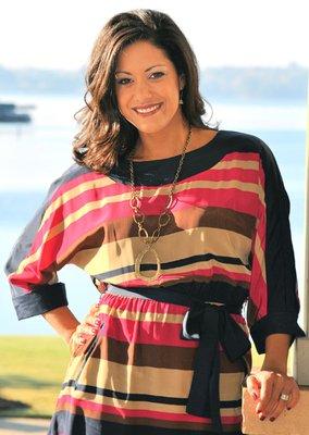 Photo of Jackie G.