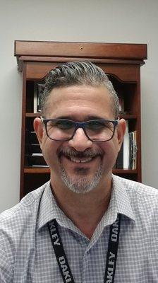 photo of Carlos C.