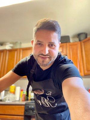 Photo of Jose Q.