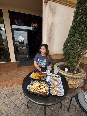 Photo of Jenn G.